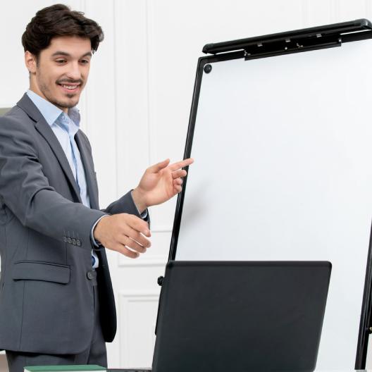 niwax landing page 2